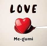 LOVE(CD)