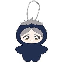 ハイキュー　菅原孝支　34個 Amazon.co.jp: 【公式】コスパ ハイキュー!! 菅原孝支 缶バッジ