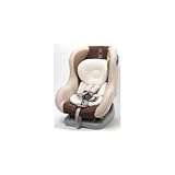 ナカバヤシ チャイルドシート Pamio uno(パミオウーノ) キャラクターシリーズ CHS-002(ミッフィー・ブラウン)