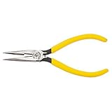 KLEIN TOOLS/クラインツール ラジオペンチ D203-6