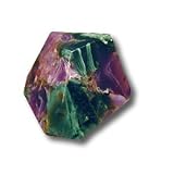 Soap Rocklet - 4 oz. - Azurite Malachite by T.S. Pink [並行輸入品]