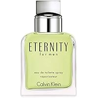 Calvin Klein(カルバンクライン) カルバンクライン CK エタニティフォーメン EDT [並行輸入品] 単品 100ml