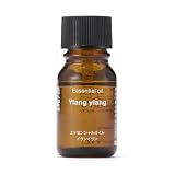エッセンシャルオイル イランイラン 10mL OCG92A4A