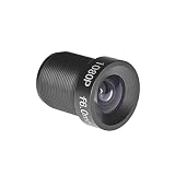 プラネックス( Planex) Planex スマカメ 好感度WEBカム オプションレンズ 対角画角65度 f=6.0mm US2-LA65