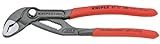 Knipex 8701-7 7-Inch -InchCobra-Inch Tongue and Groove Box Joint Plier [並行輸入品]