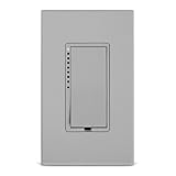 INSTEON SwitchLinc 2線RFリモートコントロールディマー 2474DGY 1
