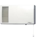 Amazon | Panasonic (パナソニック) 気調熱交換形換気扇 壁掛形 1