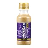 アサムラサキ ごまたれ 250g ×3個