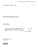 Human Operator Response to Error-Likely Situations in Complex Engineering Systems