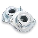 Kanoan ダイハツ 用 フロント ショック アッパーマウント 左右セット タント L385S L375S エッセ L235S L245S ミラココア L675S L685S ムーヴ LA100S LA110S 48609-B1051 48609-B1050 汎用 社外品