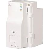 因幡電機産業:Abaniact Wi-Fi AP UNIT 300Mbps 型式:AC-WAPU-300-KIT