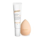 HOLO BELL (ホロベル) BBクリーム メンズ SPF40 PA+++ 青ひげ 肌補正 バレない 20g
