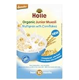 ホレ コーンフレークミューズリー 【有機JAS】 10か月～ 250g