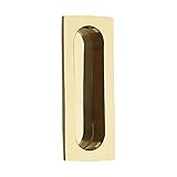Baldwin 9br7013 – 004 Flush Pull