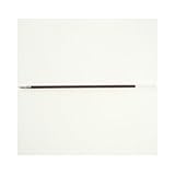 ぺんてる ボールペン替芯 BKL10 1.0mm 赤インキ BKL10-B 『 ２本』