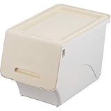 サンカ フロック 30 深型 サンドホワイト/ホワイト fr-30SWH/WH