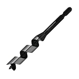 スターエム 5B-135 先三角ショートビット 13.5mm