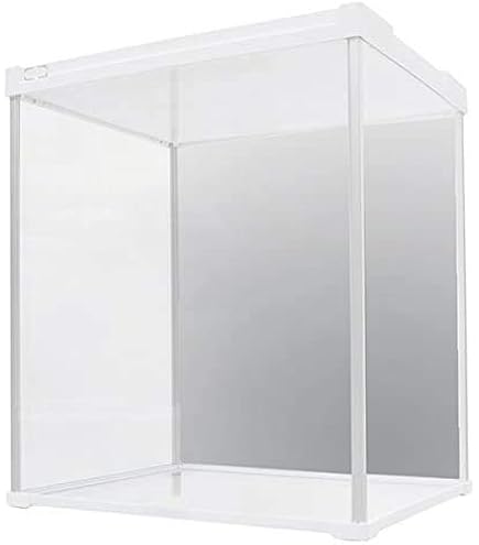 Amazon.co.jp: Fcase 組立式 アクリルケース Fケース ノーマル型 上下