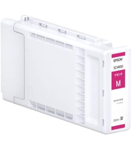 Amazon.co.jp: エプソン sc 14 c 35 surecolor 用 インク カートリッジ