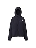 THE NORTH FACE(ザノースフェイス) ジャケット マウンテンソフトシェルフーディ レディース 撥水 ストレッチ 軽量 【SS24】ブラック XL