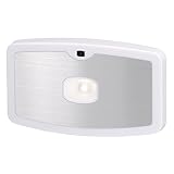 センサー付き LEDキャビネットライト シルバー [NIT-L022CL-S]　　　　　　　 NIT-L022CL-S