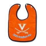 公式NCAA幼児ワンサイズベビーよだれかけ
