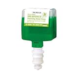 サラヤ シャボネットフォーミングハンドソープ グリーンアップル 600mL 41949