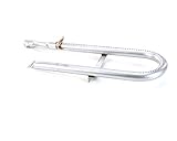 Vulcan Hart 820664 rightshaped Burner for Medium DutyガスCharbroiler