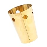 F Fityle 防風カバー　アルコールランプ用　実験用品　加熱装置　