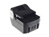 【 NEXT POWER 】新登場 日立工機 ヒタチ 用 リチウムイオン バッテリー HITACHI BSL1440 14.4v 4000mAh (4.0Ah) 高品質セル搭載【1年保証付 】【互換品