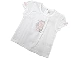 [ベビーディオール] Baby Dior 半袖Tシャツ CD-0194WHT 24Mサイズ