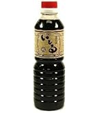 Amazon.co.jp: ホクチン 能登伝承の魚醤油「いしり」 いしりしょうゆ