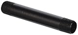 ジョーンズStephens n2206wb 3 / 8 x 4インチOld Worldブロンズレッド真鍮ニップル