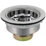 Premier gidds-sx-0176370 Premier Twist andシールSink Strainer