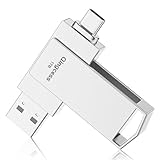 usbメモリ 1TB タイプc＆USB-A 2in1 大容量usb 3.0高速フラッシュメモリ type-c usb-a 両方 スマホ