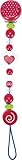 Goki Heart Soother Chain [並行輸入品]