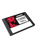 Kingston (キングストン) 480G DC600M (混合使用) 2.5IN Enterprise SATA SSD