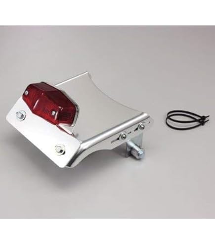 Amazon | ウイルズウィン(WirusWin) フェンダーレスキット SR400 SR500