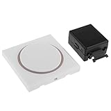 Perfk リモートコントロール+受信機　433MHz 　電源スイッチ　