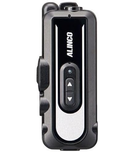 Amazon | DJ-PX11(S) ブラック×シルバー 特定小電力トランシーバー