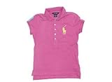 Ralph Lauren(ラルフローレン) ポロシャツ 130サイズ 女の子