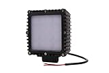LED作業灯ノイズが発生しないワークライト (80W（ホワイト）)