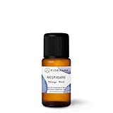 フロリハナ オーガニック ブレンド精油 RESPIRARE/呼吸 15g(17.14ml) エッセンシャルオイル アロマオイル 無添加 ピュア 天然 アロマテラピー