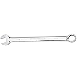 Powerbuilt 640475 SAE Long Pattern 1/4 Combination Wrench by Powerbuilt