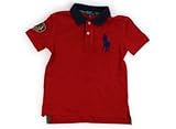 POLO RALPH LAUREN(ポロラルフローレン) ポロシャツ 120サイズ 男の子