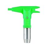 ASM 69-619 0.019-Inch Reversible Uni-Tip, Green [並行輸入品]
