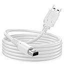 2本入り 3DS 充電器 USB充電ケーブル 互換 Nintendo New 3DS XL/3DS LL/New 3DS/3DS XL/3DS/New 2DS XL/2DS XL/2DS/DSi/DSi XL など対応 USB電源コード