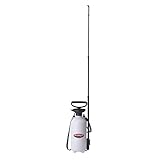 【ノーブランド品】噴霧器：ダイヤスプレー（プレッシャー式）全自動噴霧器6リットル用8766