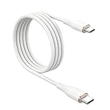 USB-C ケーブル 2m 1本セット 60W PD対応 Type-C to Type-C 480Mbps