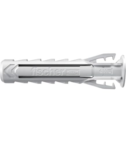 FISCHER フィッシャー 25.5 Amazon.co.jp: フィッシャージャパン(Fisher Japan) プラグ SX Plus
